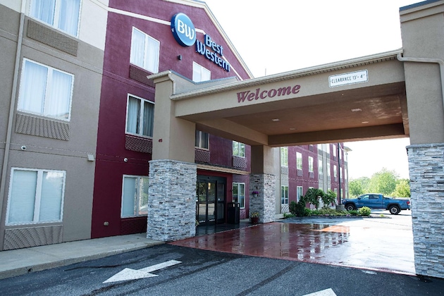 Gallery - Best Western Providence-Seekonk Inn