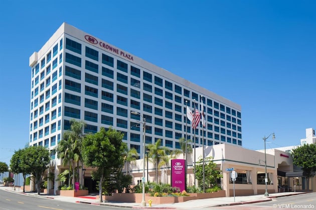Gallery - Crowne Plaza Los Angeles Harbor Hotel, An Ihg Hotel