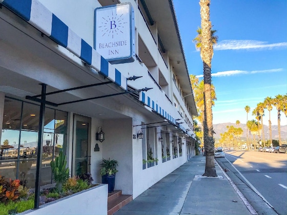 Gallery - Beachside Inn