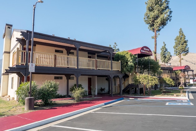 Gallery - Western Holiday Lodge Three Rivers