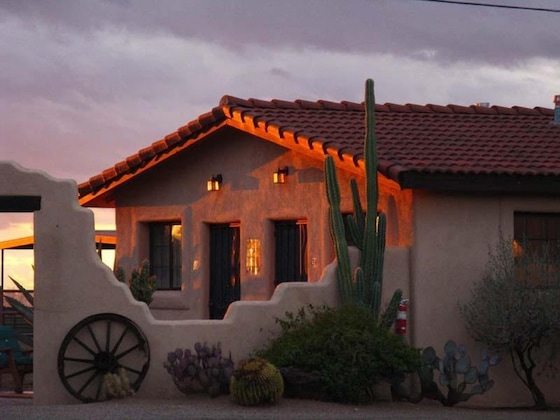 Gallery - White Stallion Ranch