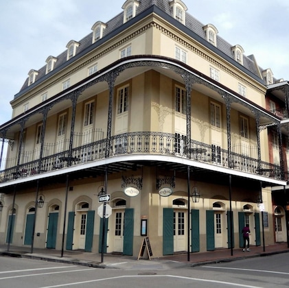 Gallery - Hotel St. Marie