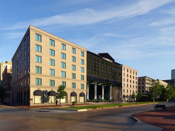 Gallery - The Riverfront Hotel New Orleans