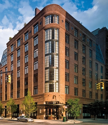 Gallery - The Greenwich Hotel