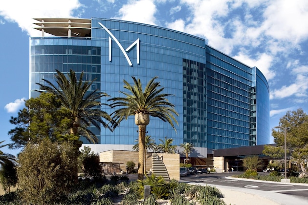 Gallery - M Resort Spa & Casino
