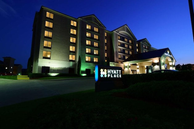 Gallery - Hyatt Place Dallas Las Colinas