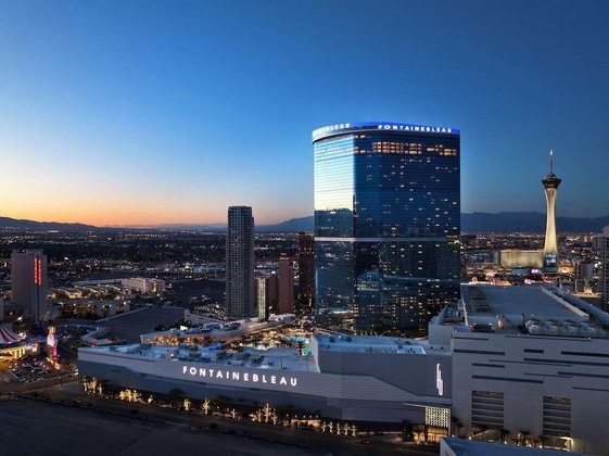 Gallery - Fontainebleau Las Vegas