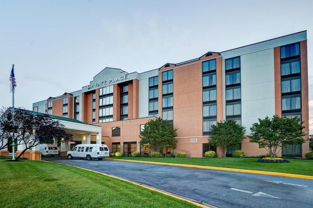 Gallery - Hyatt Place Baltimore Bwi Airport