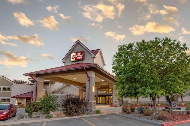 Gallery - Best Western Plus Loveland Inn