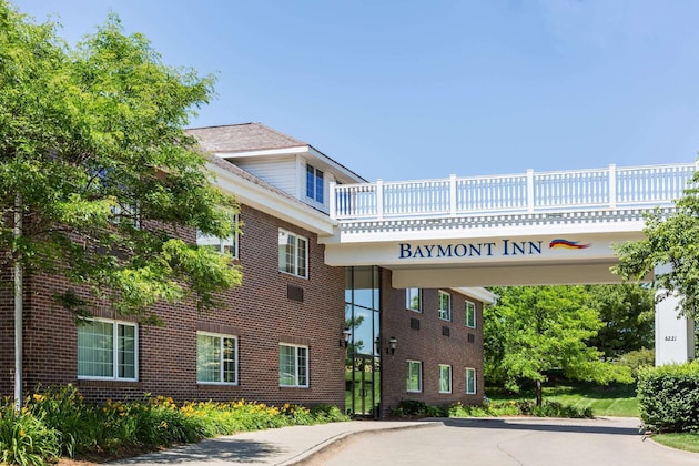 Gallery - Baymont by Wyndham Des Moines Airport