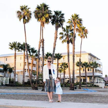 Gallery - Jamaica Bay Inn Marina Del Rey