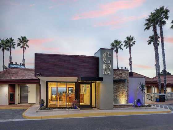 Gallery - Inn At The Cove