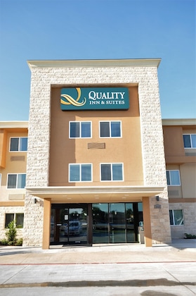 Gallery - Quality Inn & Suites Plano East - Richardson