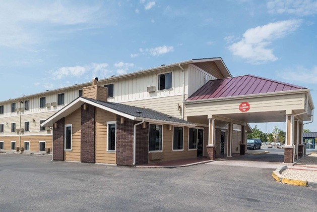 Gallery - Super 8 By Wyndham Boise