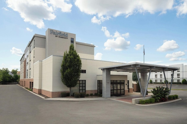 Gallery - Fairfield By Marriott Inn & Suites Chattanooga