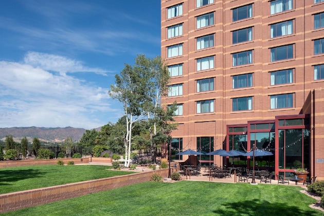Gallery - Colorado Springs Marriott