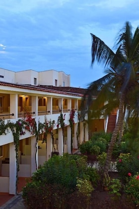 Gallery - Pestana Tropico