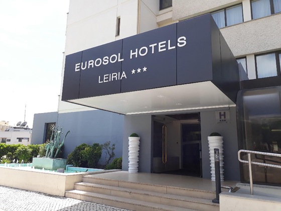 Gallery - Eurosol Leiria & Jardim