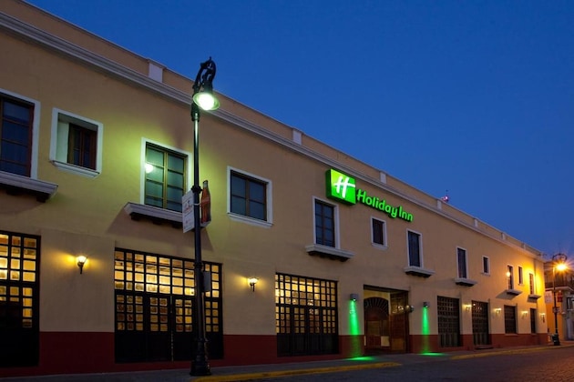 Gallery - Holiday Inn Express Veracruz Centro Historico