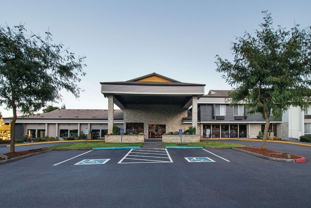 Gallery - La Quinta Inn & Suites By Wyndham Portland Nw