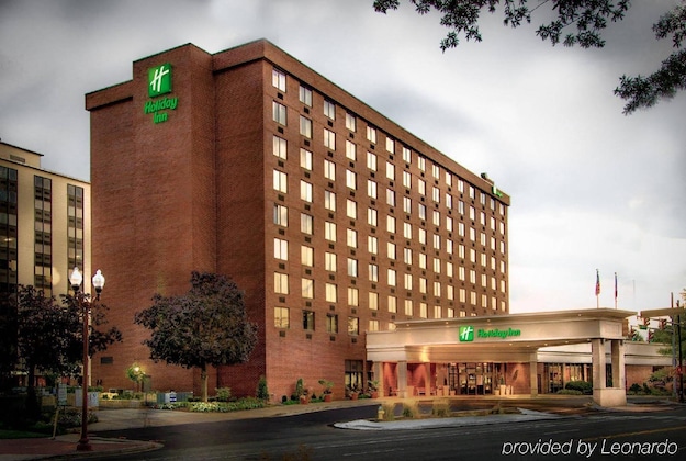 Gallery - Holiday Inn Arlington At Ballston By Ihg
