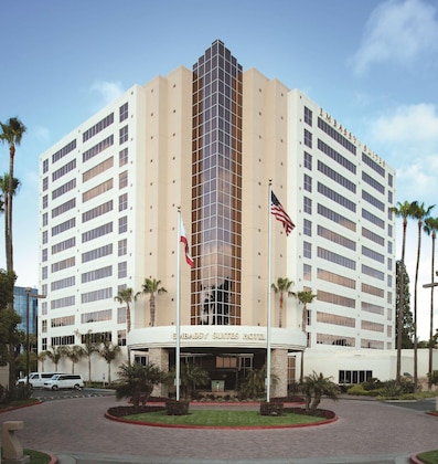 Gallery - Embassy Suites San Diego La Jolla