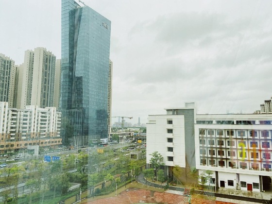 Gallery - Hotel Kapok Shenzhen Luohu