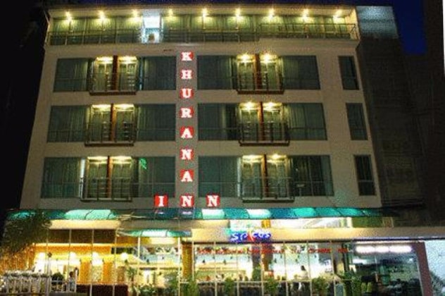 Gallery - Khurana Inn