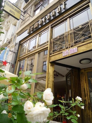 Gallery - Rembrandt Hotel