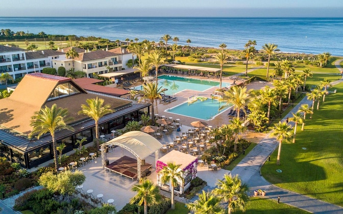 Gallery - Impressive Playa Granada Golf