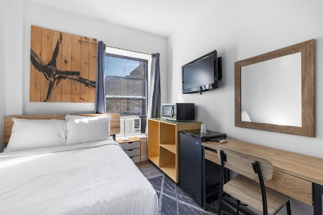 Gallery - Hotel 27 By Luxurban