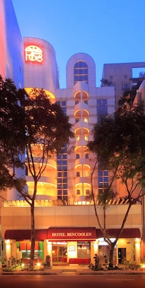 Gallery - Hotel Bencoolen @ Bencoolen Street