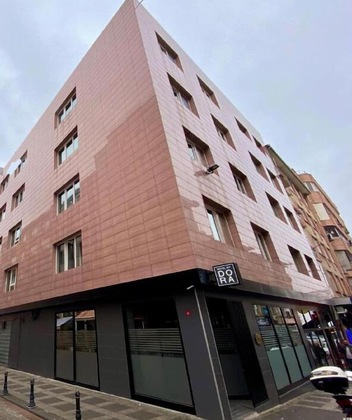 Gallery - My Dora Hotel