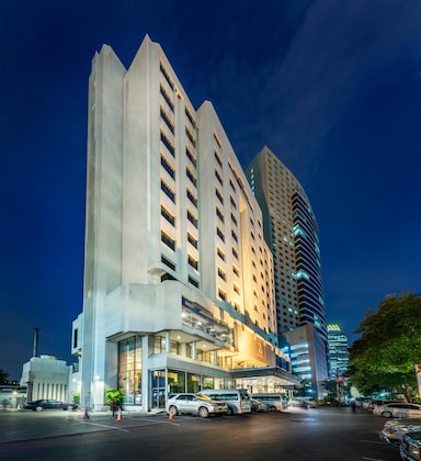 Gallery - Graph Hotels Bangkok