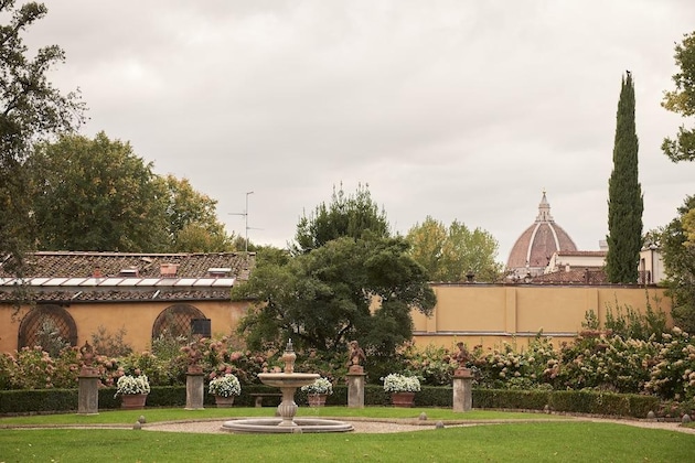 Gallery - Four Seasons Hotel Firenze