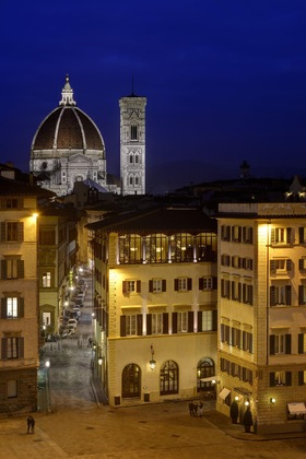 Gallery - Hotel L'orologio