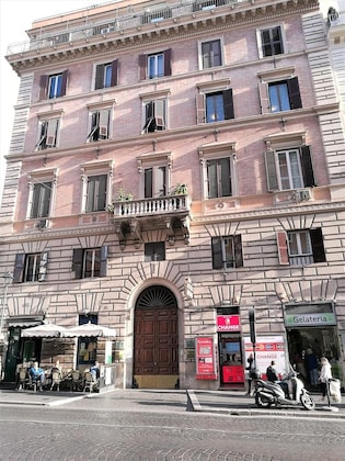 Gallery - Hotel Cortina Rome