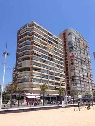 Gallery - Apartamentos Carolina - Arca Rent