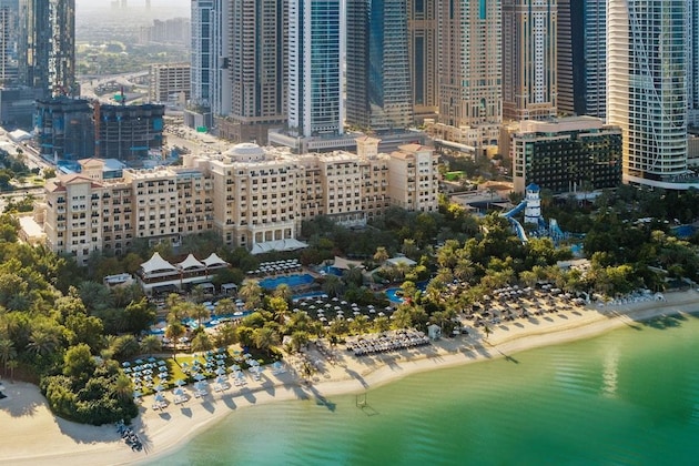 Gallery - The Westin Dubai Mina Seyahi Beach Resort & Marina