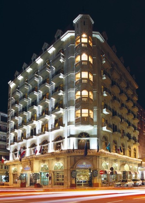 Gallery - Serenada Golden Palace - Boutique Hotel