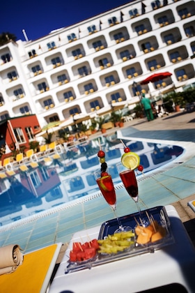 Gallery - Delta Hotels By Marriott Giardini Naxos