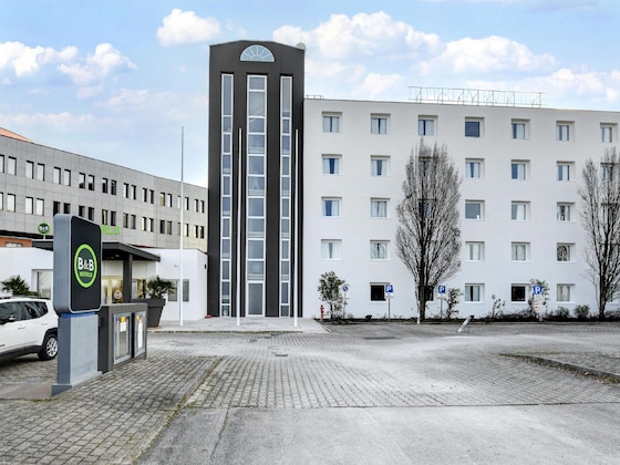 Gallery - B&B Hotel Quarto D'altino