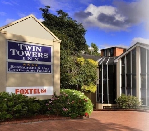 Gallery - Twin Towers Inn