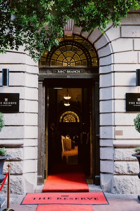 Gallery - Taj Cape Town