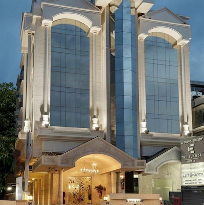 Gallery - The Elanza Hotel