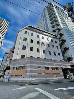 Gallery - Sakura Hotel Ikebukuro - Hostel