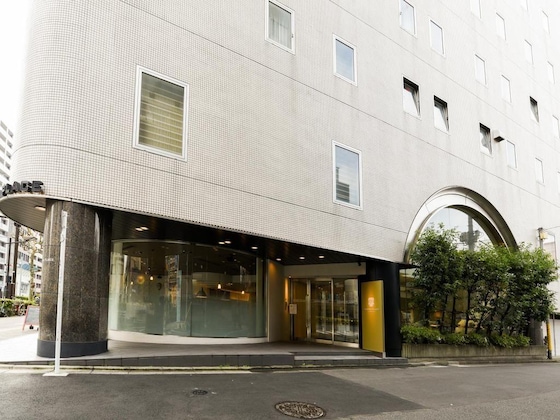 Gallery - Agora Place Tokyo Asakusa
