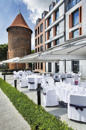 Gallery - Hilton Gdansk