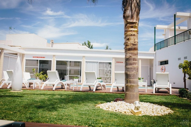 Gallery - Hotel L'algadir Del Delta