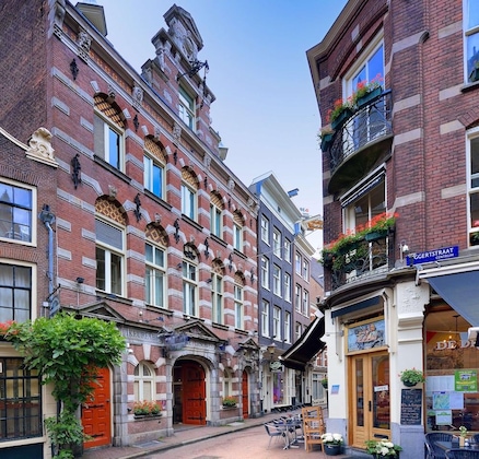 Gallery - Best Western Dam Square Inn